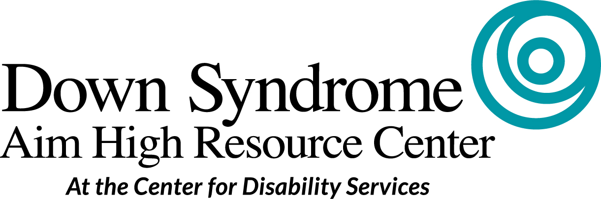 Down Syndrome Aim High Resource Center, at the Center for Disability Services