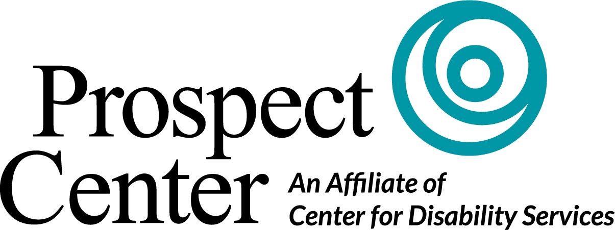 Prospect Center, An affiliate of Center for Disability Services