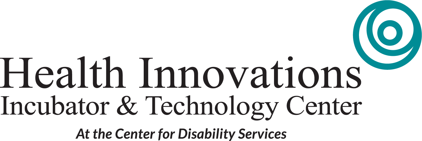 Health Innovations Incubator & Technology Center, at the Center for Disability Services