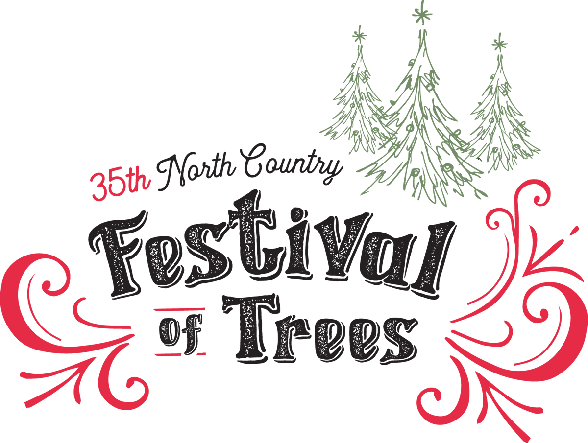 Festival of Trees Logo